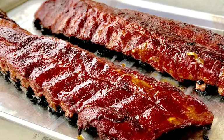 The Best Fall-off-the-Bone Baby Back Ribs