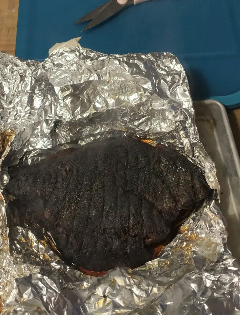 Easy Smoked Chuck Roast Recipe