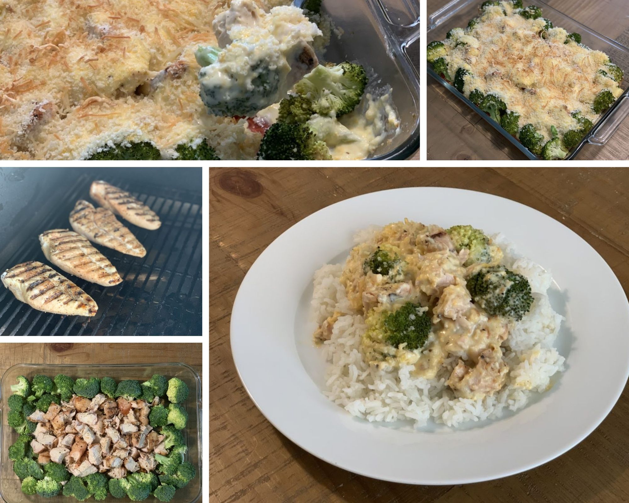 The Best Chicken Broccoli Bake Recipe   Untitled Design 2 