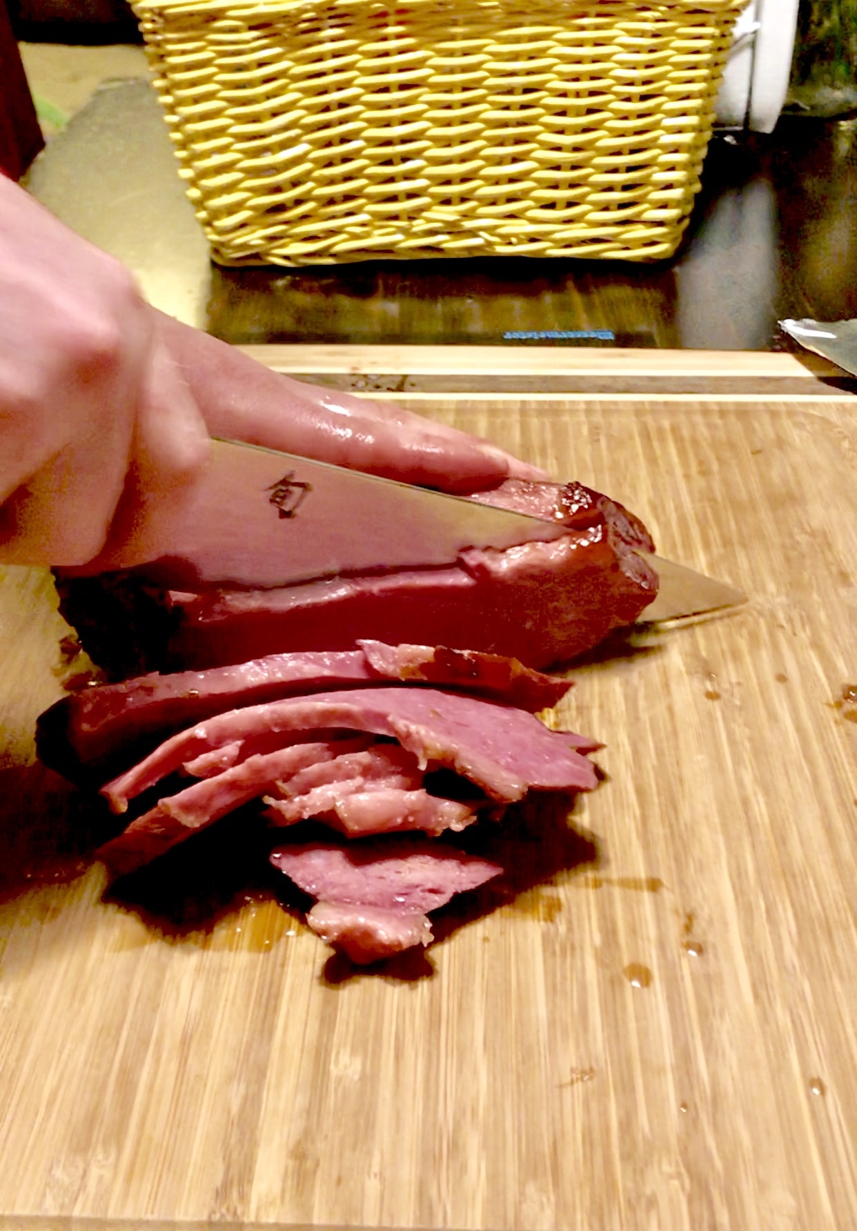 Easy Slow Cooker Corned Beef Recipe