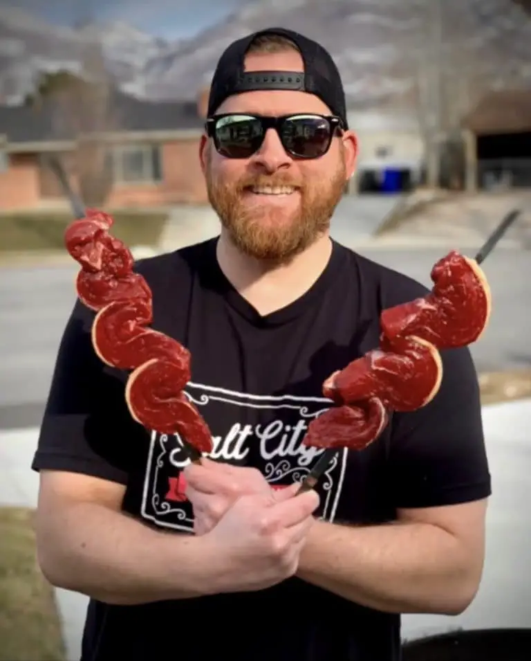 The Best FallofftheBone Baby Back Ribs